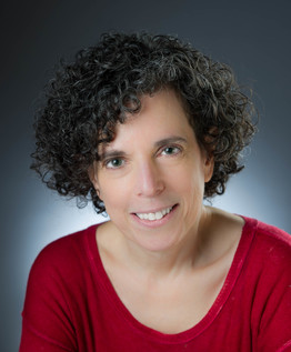 Associate Professor Mady Hornig